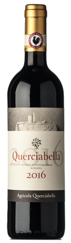 Querciabella Chianti Classico Riserva 2016