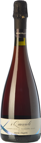 Medici Ermete Sorbara Secco I Quercioli