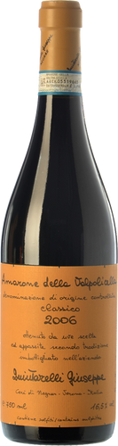 Quintarelli Amarone Classico 2012