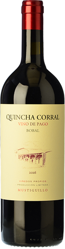 Quincha Corral 2016