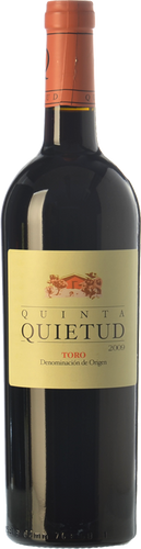 Quinta Quietud 2014 Quinta Quietud 2014
