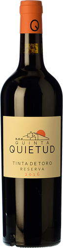 Quinta Quietud 2016