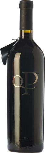 Quatro Pagos Vintage 2009