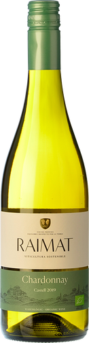 Raimat Castell Chardonnay 2019