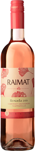 Raimat Rosada 2019