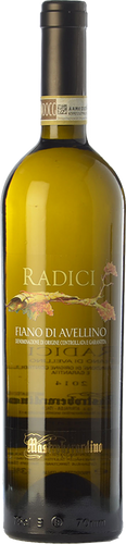 Mastroberardino Fiano Radici 2019