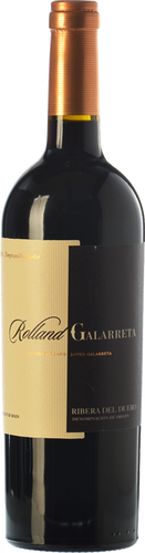 Rolland & Galarreta Ribera 2016 Rolland & Galarreta Ribera 2016