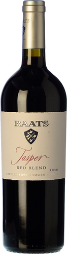 Raats Jasper Red Blend 2016