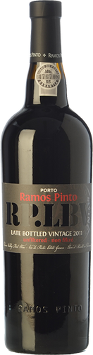 Ramos Pinto Late Bottled Vintage 2014
