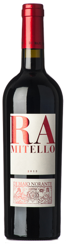 Di Majo Norante Ramitello 2016