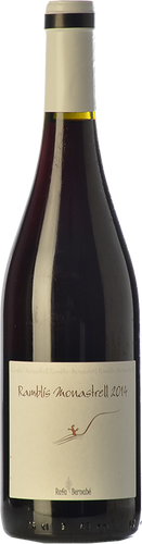 Ramblís Monastrell 2014
