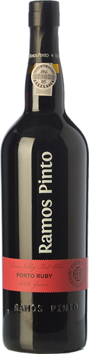 Ramos Pinto Porto Ruby