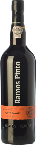 Ramos Pinto Porto Tawny