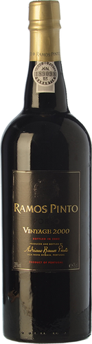 Ramos Pinto Vintage 2000