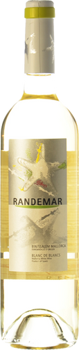 Randemar Blanc 2017