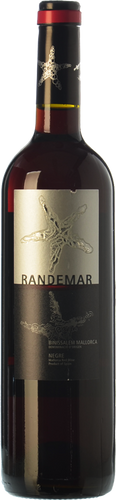 Randemar Negre 2018