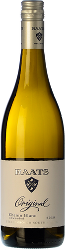 Raats Old Vine Chenin Blanc 2018