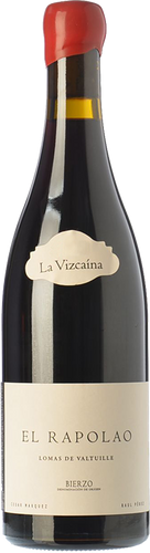 La Vizcaína Rapolao 2018