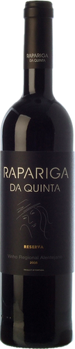 Rapariga da Quinta Reserva 2008 Rapariga da Quinta Reserva 2008