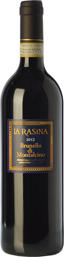La Rasina Brunello di Montalcino 2013