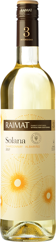 Raimat Solana 2018