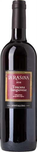 La Rasina Sangiovese 2018