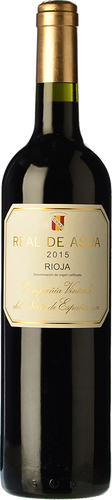 Real de Asúa 2015