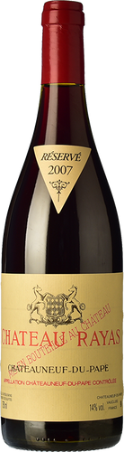 Château Rayas 2007