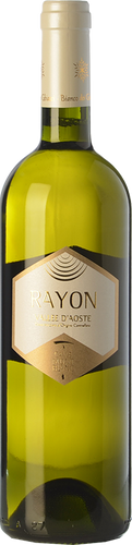 Cave du Vin Blanc de Morgex et La Salle Rayon 2019