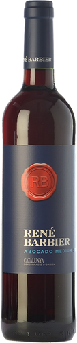 René Barbier Abocado Semiseco 2019