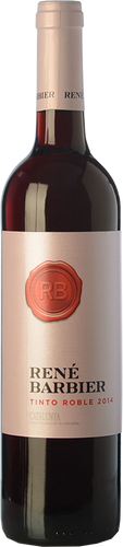 René Barbier Roble 2018