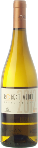 Robert Vedel Cepas Viejas 2018