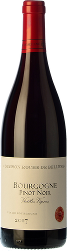 Roche de Bellene Bourgogne Noir VV 2017