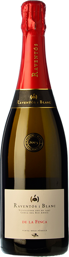 Raventós i Blanc De la Finca 2016