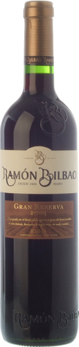 Ramón Bilbao Gran Reserva 2011