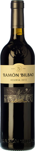 Ramón Bilbao Reserva 2015
