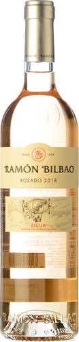 Ramón Bilbao Rosado 2019