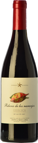 Ribera De Los Naranjos 2016