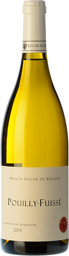 Roche de Bellene Pouilly-Fuissé 2014