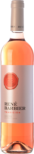 René Barbier Tradición 2019