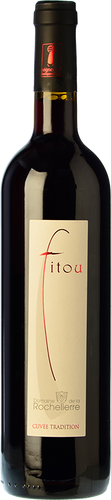 Domaine de la Rochelierre Fitou Tradition 2019