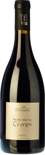 Domaine de la Rochelierre Noblesse du Temps 2018