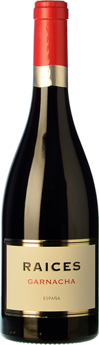 Raíces Garnacha 2017
