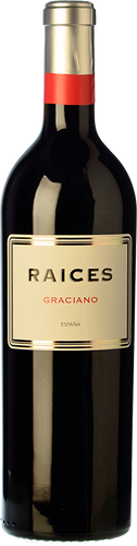 Raíces Graciano 2017