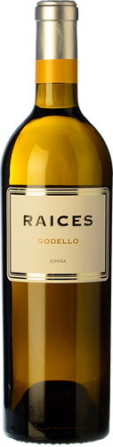 Raíces Godello 2017