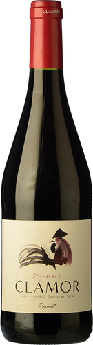 Raimat Clamor Tinto 2018