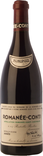 Romanée-Conti 2010
