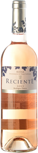 Reciente Rosado 2019