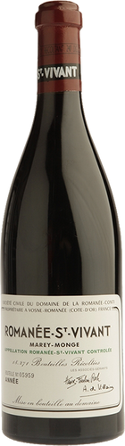 Romanée-Conti Saint-Vivant 2009 2009