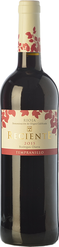 Reciente Tinto 2019